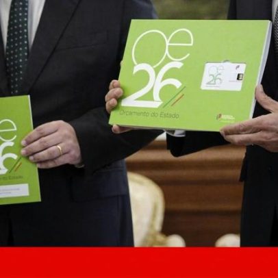 UTAO procura novo líder entre peritos do orçamento até 22 de Dezembro