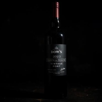 Dow’s Quinta do Bonfim 2023, nova colheita de vinho do Douro