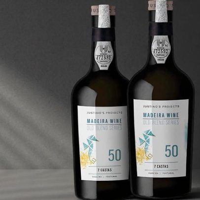 Justino’s Projects celebra 50 anos da Old Blend Series