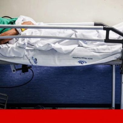 Portugal regista mais infecções respiratórias graves e mortalidade no Norte