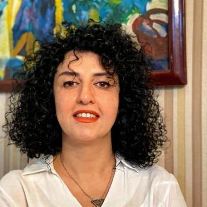 Narges Mohammadi, Nobel da Paz de 2023, detida no Irão pela segunda vez