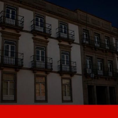 Moradores criticam Câmara da Feira por inundações contínuas em Rio Meão
