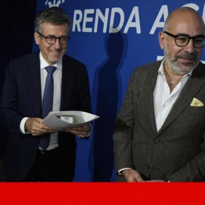 Moedas afirma ter entregue 3000 chaves de casas em Lisboa