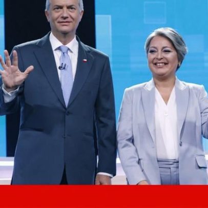 Entre Kast e Jara, o Chile escolhe rumo num clima de cansaço político