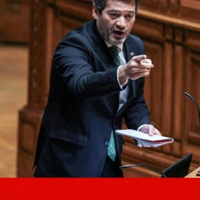 Ventura muda de posição e deixa Governo sem maioria para aprovar pacote laboral