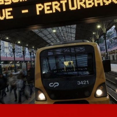 Governo mantém divergência sobre números da greve, diz que país trabalhou