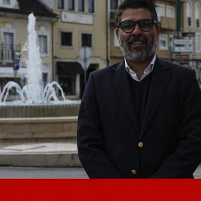 Pedro Pimpão: da assembleia de freguesia à liderança municipal