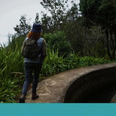 Caminhar nos trilhos da Madeira fica mais caro com novas regras