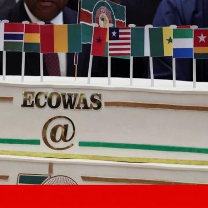 Crise na Guiné-Bissau coloca em causa credibilidade da CEDEAO