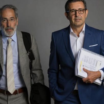 MP pede penas de 5 a 9 anos para dois ex-autarcas de Espinho