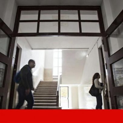 Governo avança com estatuto do director e revisão da gestão escolar