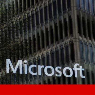 IA faz parte da vida humana, revela estudo da Microsoft