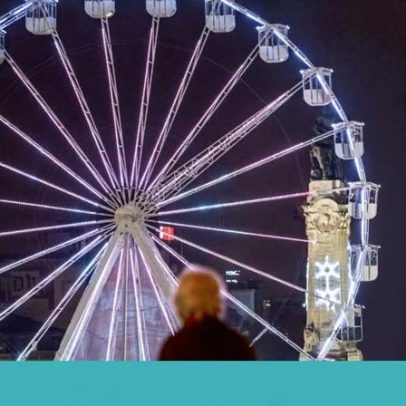 Segunda-feira: MPB e Wonderland são opções de lazer