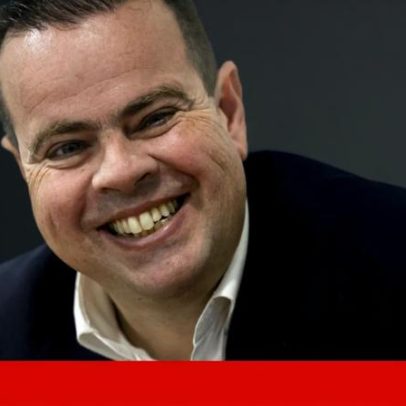 CIM da Península de Setúbal nasce hoje com presidente do Barreiro