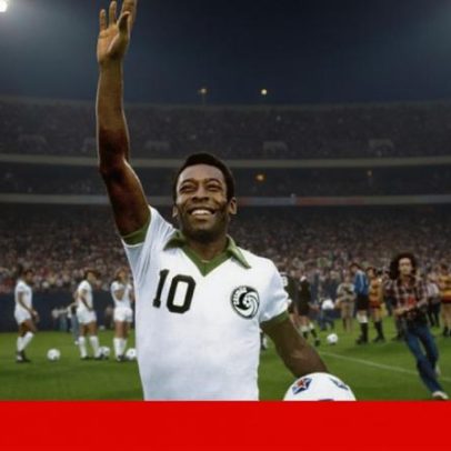Cosmos está de volta, mais uma vez