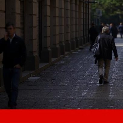 Pensionistas a trabalhar sobem para 10% segundo Segurança Social