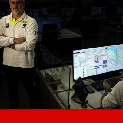 Presidente do INEM defende aumento da taxa dos seguros por orçamento insuficiente