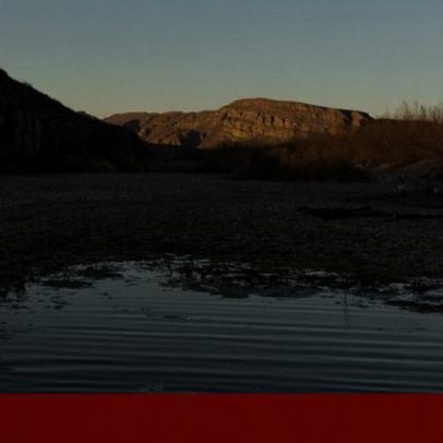 Washington anuncia acordo com o México sobre partilha de água