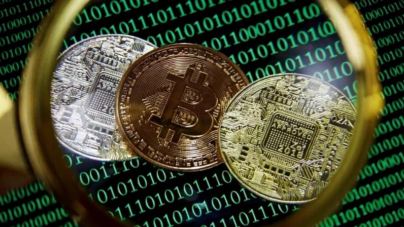 Marcelo promulga novas regras para criptoactivos com reservas