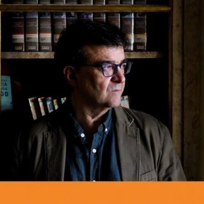 Cercas questiona se é compatível ser cristão com anti-imigração