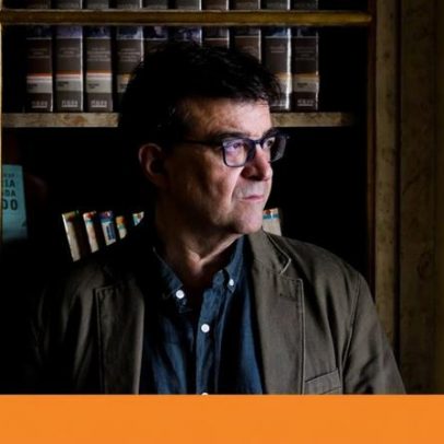 Javier Cercas: ser cristão contra imigrantes é absurdo