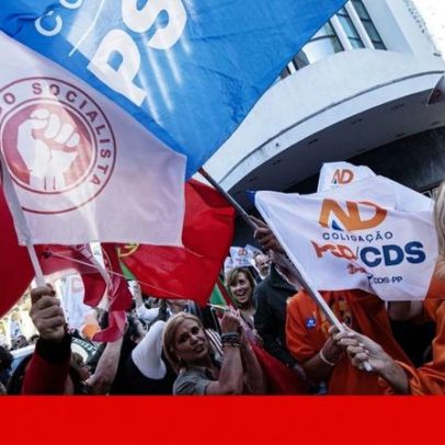 Contas legislativas: PS com prejuízo de 1 milhão e AD de 224 mil euros