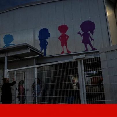 Pais lançam petição contra falta de professores e exigem medidas
