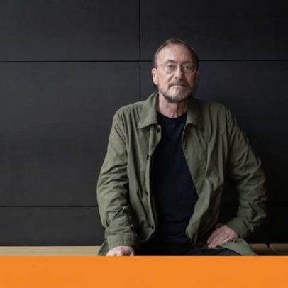 João Fernandes diz que no Brasil não se conhece sem participar