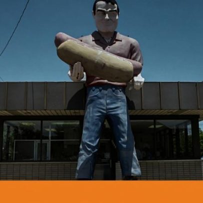 Route 66: viagem pela estrada interior mostra destinos e história
