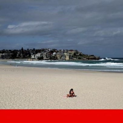 Dez mortos em tiroteio na praia de Bondi, Sydney