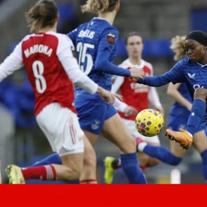 Futebol feminino enfrenta equilíbrio entre excesso e falta de jogos