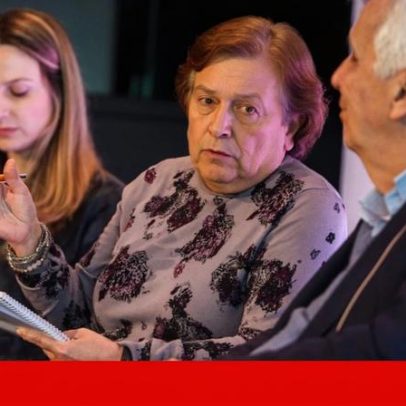 ISCTE concede doutoramento honoris causa a Teresa de Sousa