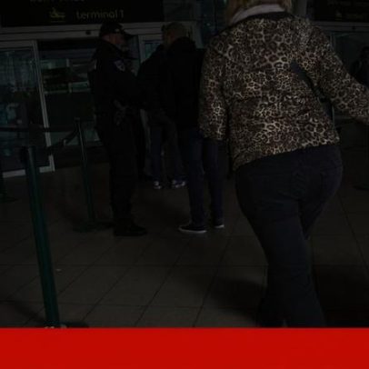 PSP recebe mais de mil propostas de cancelamento de títulos de residência