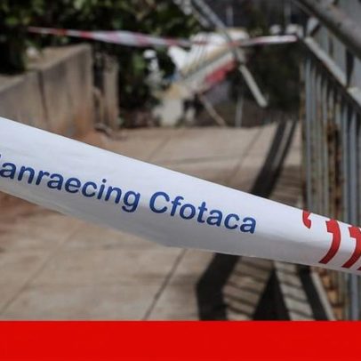 Madeira: um realojado e 349 ocorrências provocadas pela depressão Emília