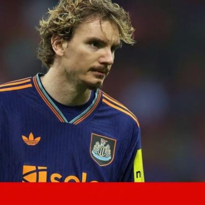 Woltemade recebe a ovação mais cruel em jogo internacional