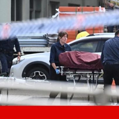 Austrália considera endurecer leis de posse de armas após tiroteio em Sydney