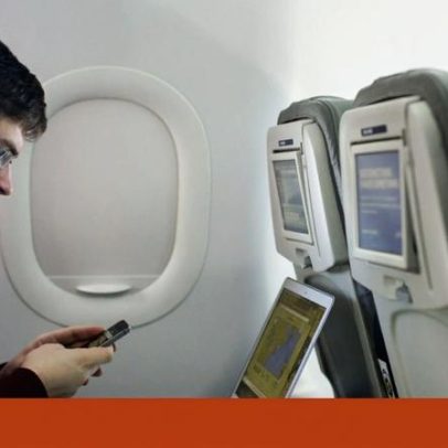 Entrada nos EUA: alegam exigência simbólica de disponibilizar a alma