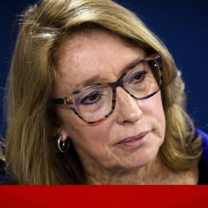 Ministra do Trabalho recusa voltar ao ponto de partida no pacote laboral