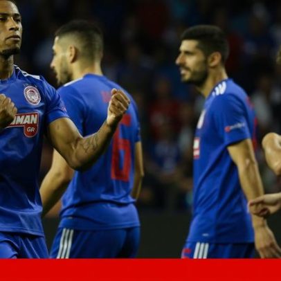 Rúben Semedo é acusado de violência doméstica por agressão à companheira