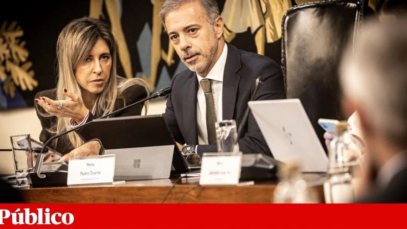 Primeiro orçamento de Pedro Duarte prevê 490 milhões de euros para o Porto