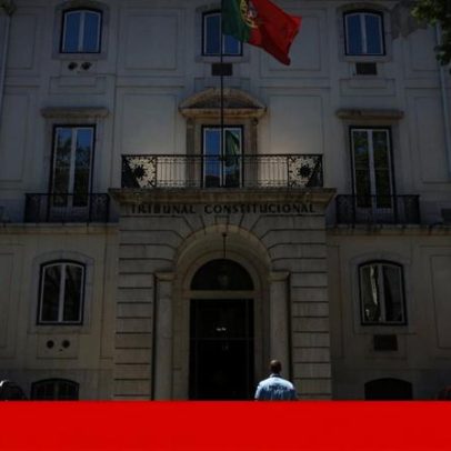 TC chumba dois diplomas do Governo sobre a nacionalidade