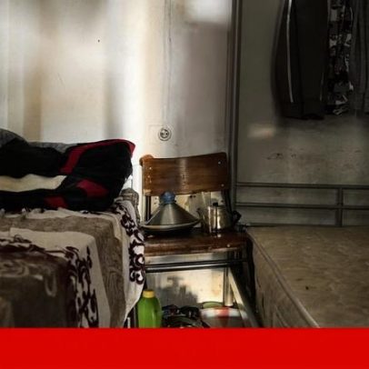 Beja: Suspeitos de exploração de imigrantes em silêncio no início do julgamento