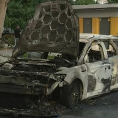 Adeptos do Sporting acusados de tentativa de homicídio a apoiantes do FC Porto