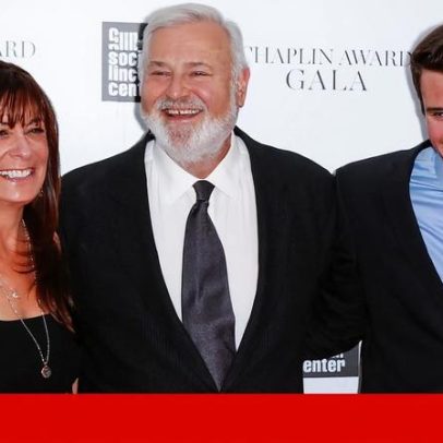 Filho de Rob Reiner e Michelle Singer detido em Los Angeles