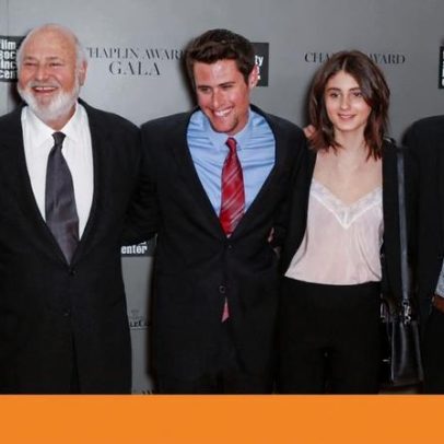 Filho de Rob Reiner e Michele Singer detido por homicídio dos pais