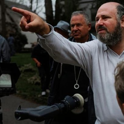 Rob Reiner, conhecido como cabeça de abóbora, falece aos 78