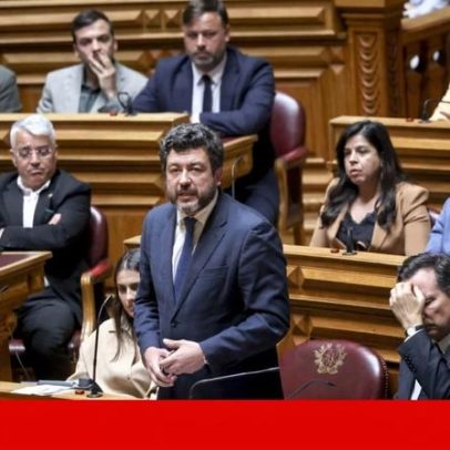 PS elogia decisão sólida do Constitucional e busca soluções para Nacionalidade