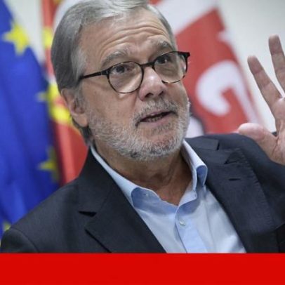 UGT desafia Governo a definir bases da negociação laboral