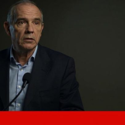 Raimundo alerta Governo: não retirar pacote laboral terá consequências