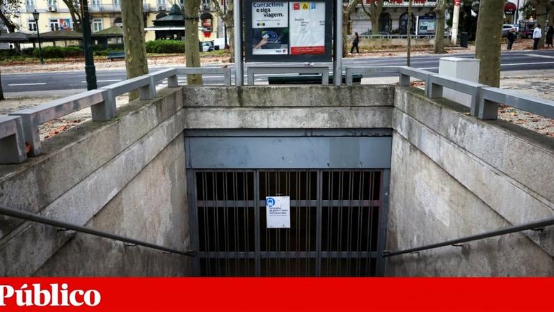 Durante greve, estações sísmicas registam menor atividade na região de Lisboa